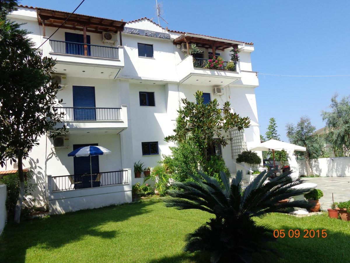Porto Kairis Oreu Exterior foto