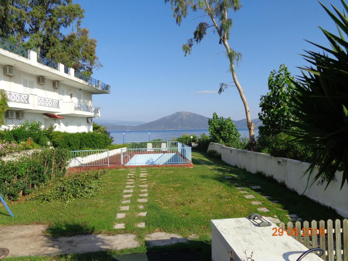 Porto Kairis Oreu Exterior foto