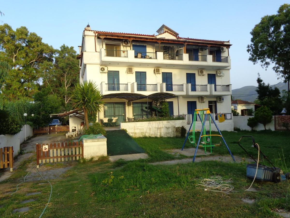 Porto Kairis Oreu Exterior foto