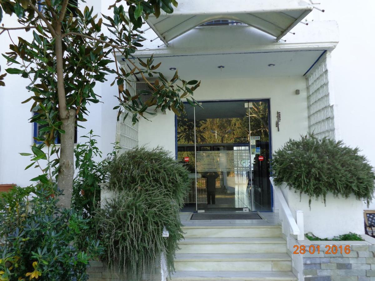 Porto Kairis Oreu Exterior foto