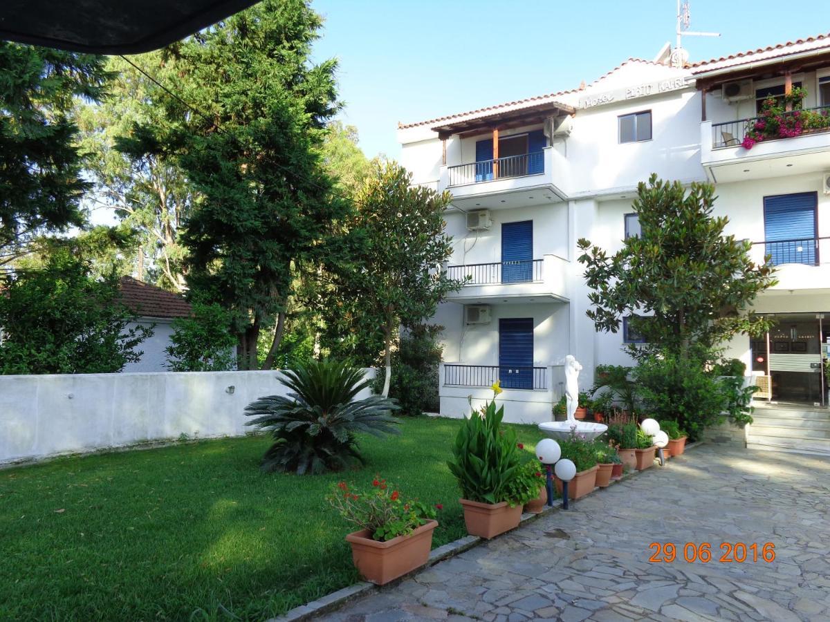 Porto Kairis Oreu Exterior foto