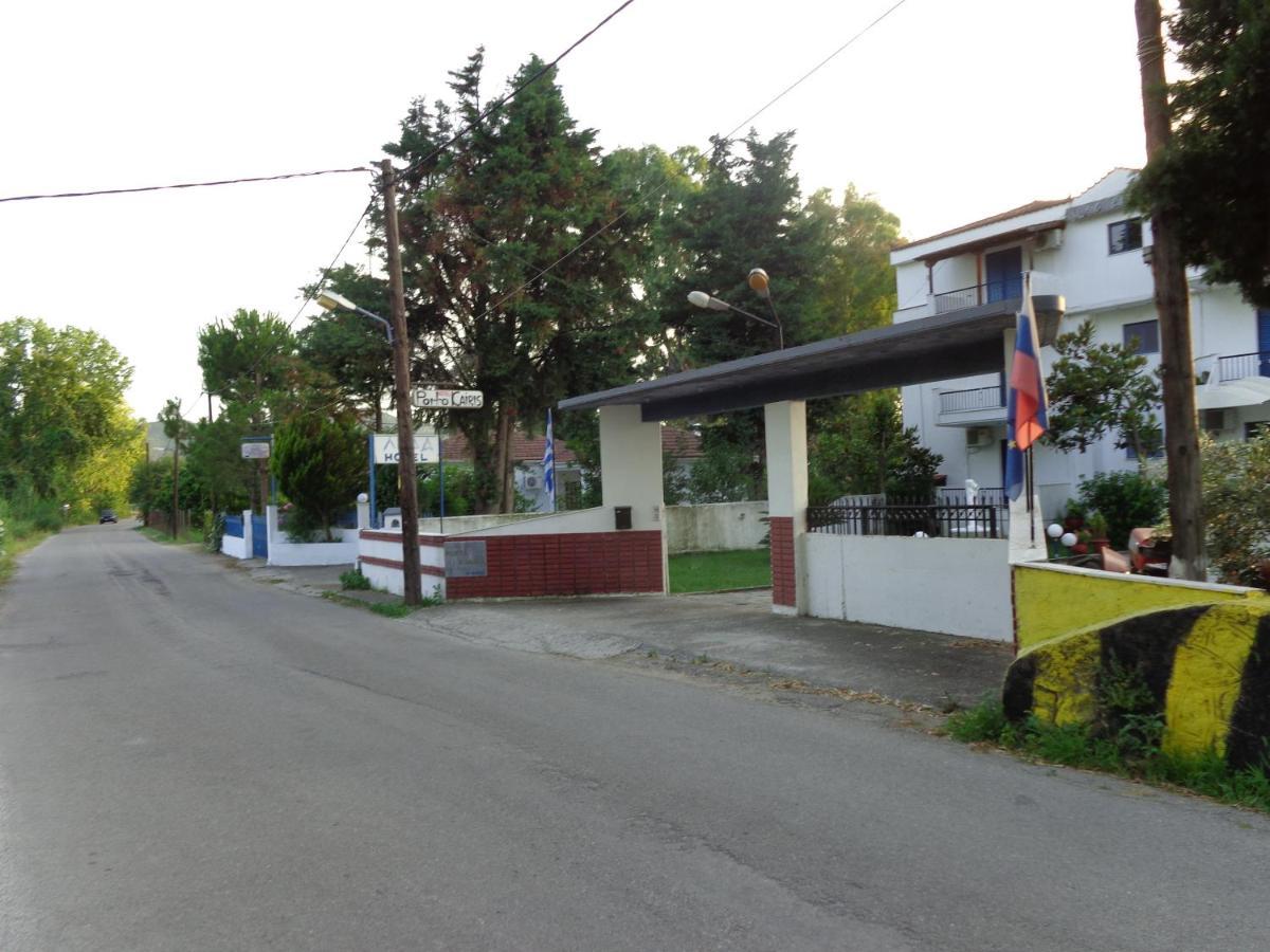 Porto Kairis Oreu Exterior foto