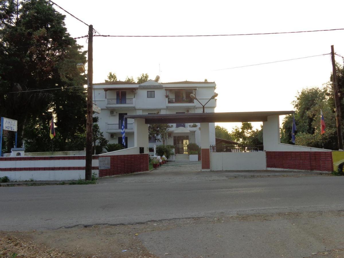Porto Kairis Oreu Exterior foto