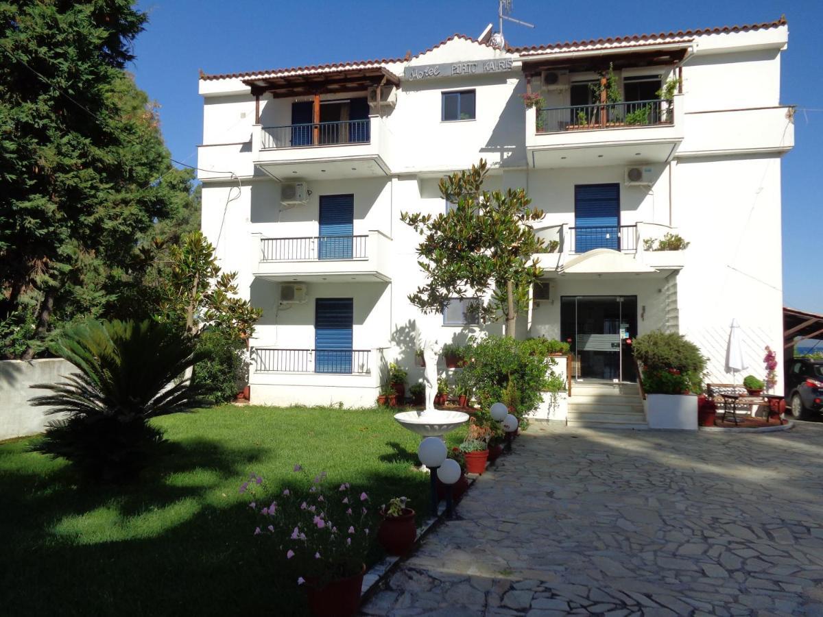 Porto Kairis Oreu Exterior foto