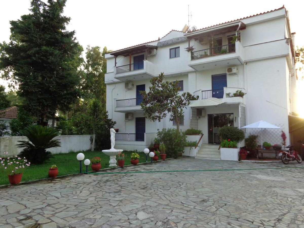 Porto Kairis Oreu Exterior foto