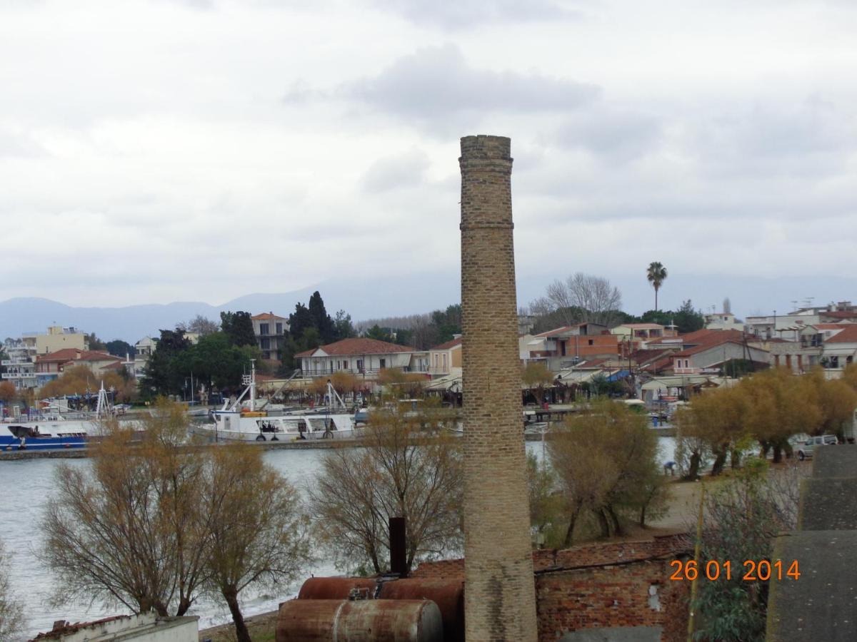 Porto Kairis Oreu Exterior foto