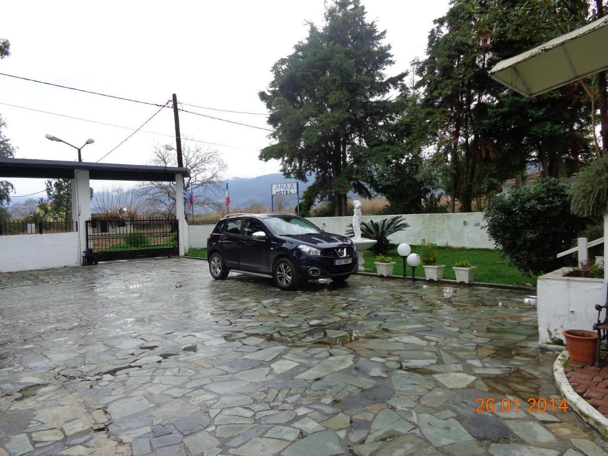Porto Kairis Oreu Exterior foto